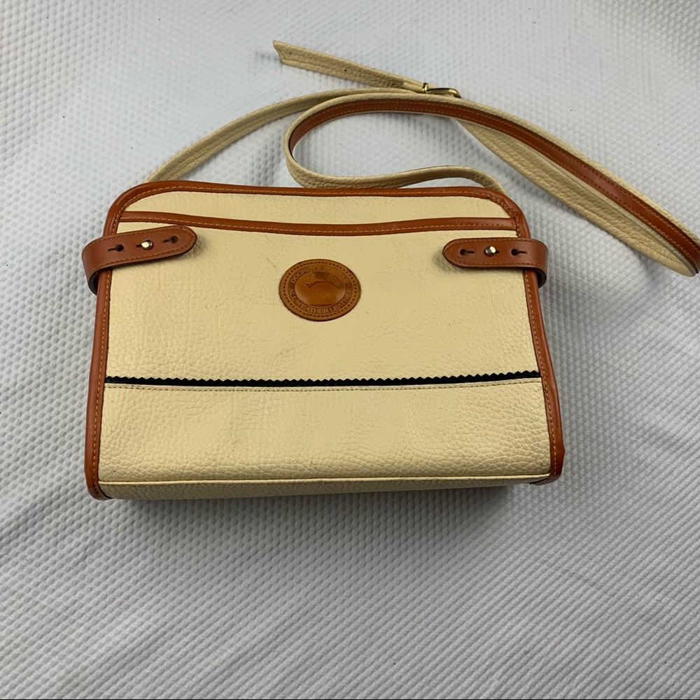 Dooney & Bourke handbag
